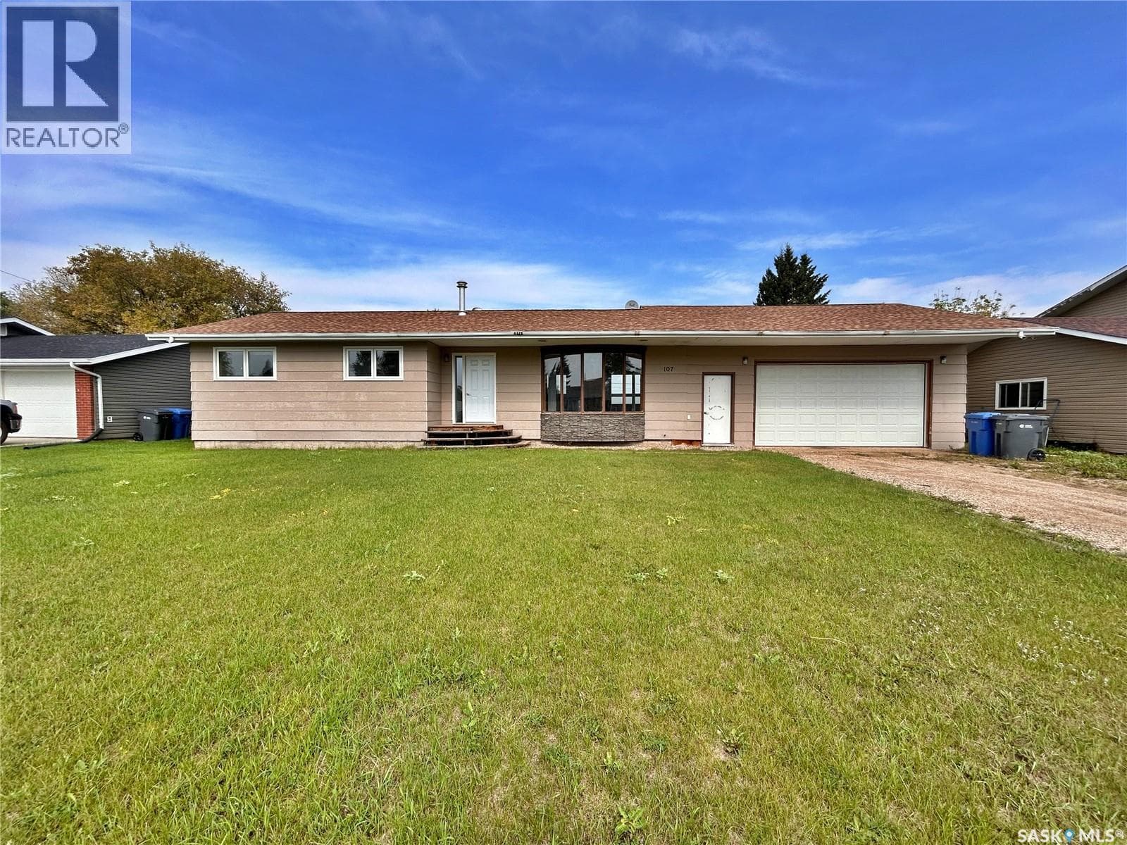 107 CLEMENTS AVENUE in
