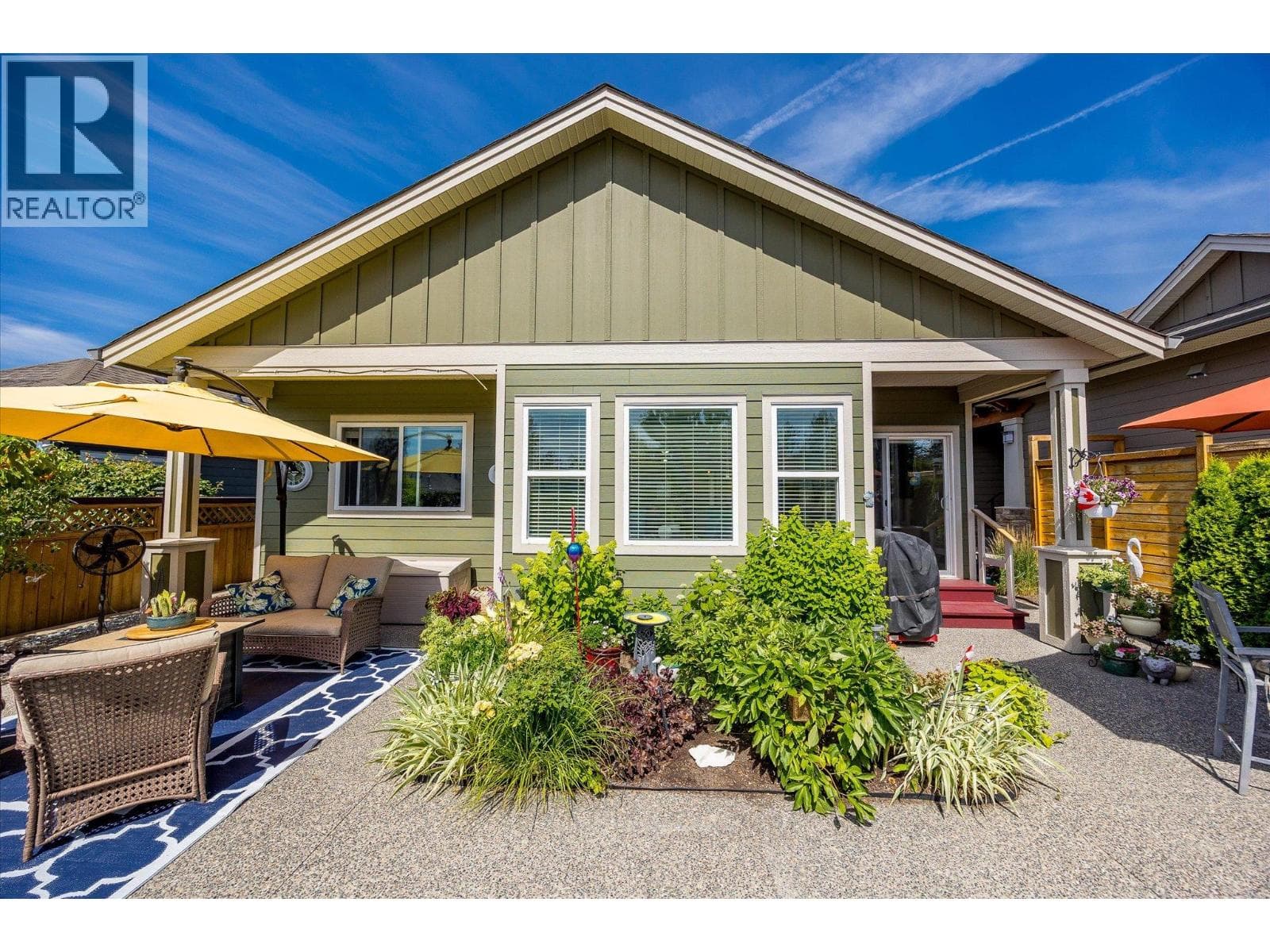3357 KINGFISHER ROAD in