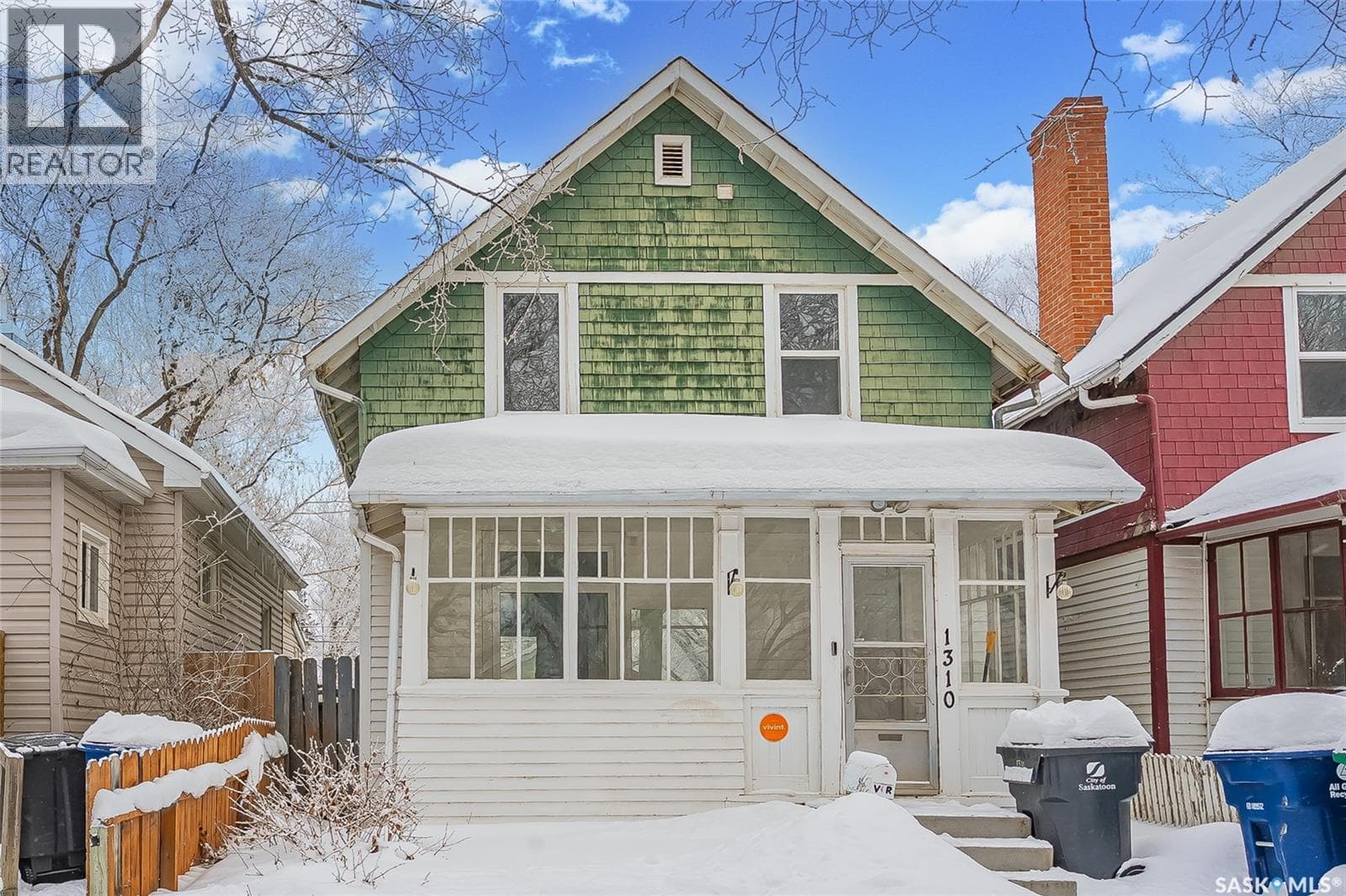1310 AVENUE G NORTH in
