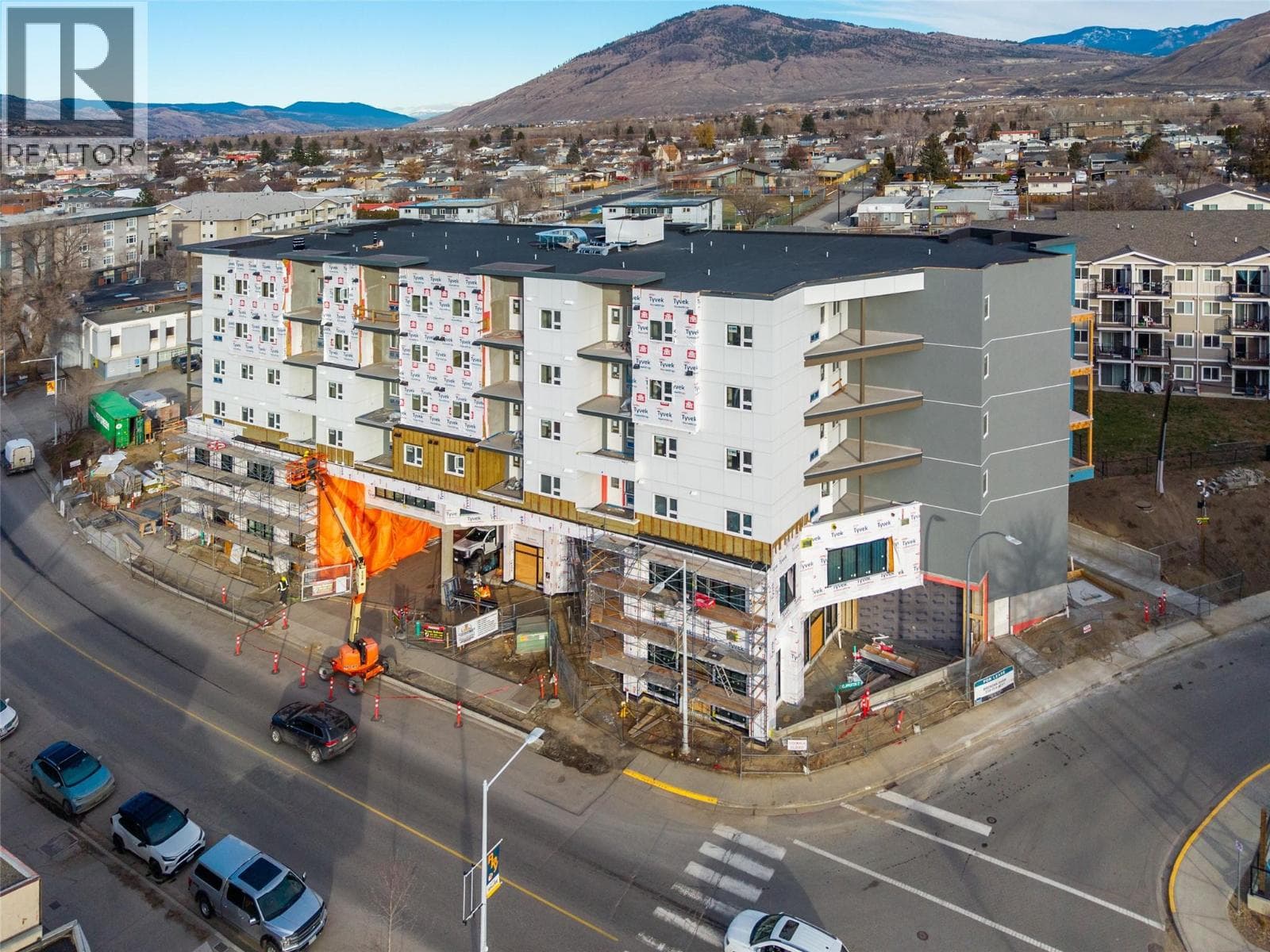 320 TRANQUILLE Road Unit# CRU1 in North Shore