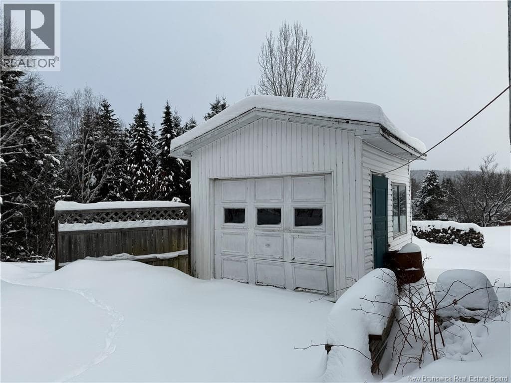 29 ROAD GABOURIE in
