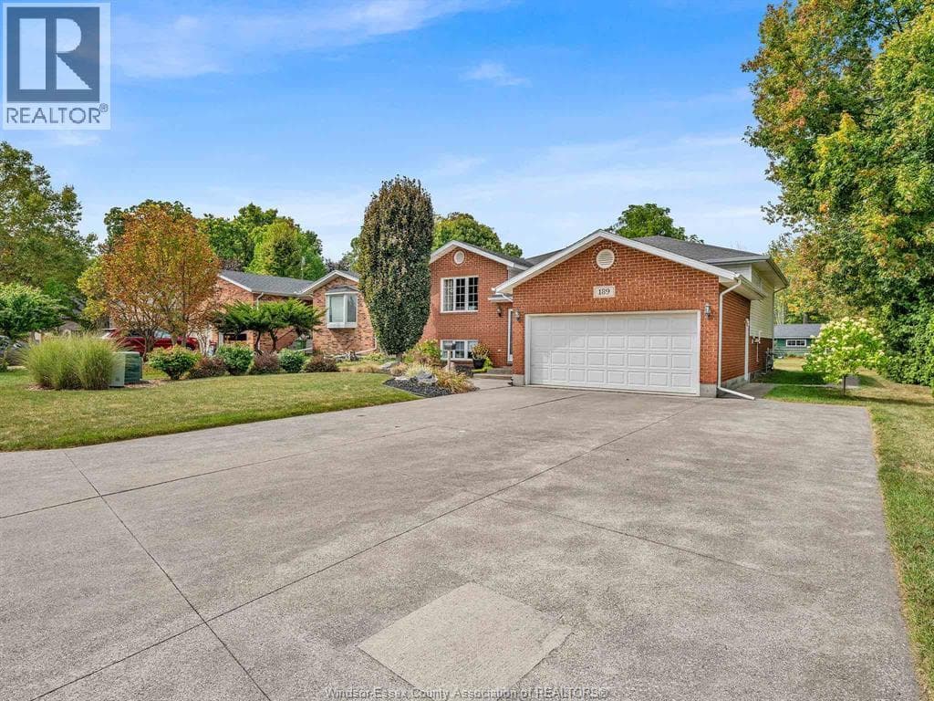 189 Woodland in