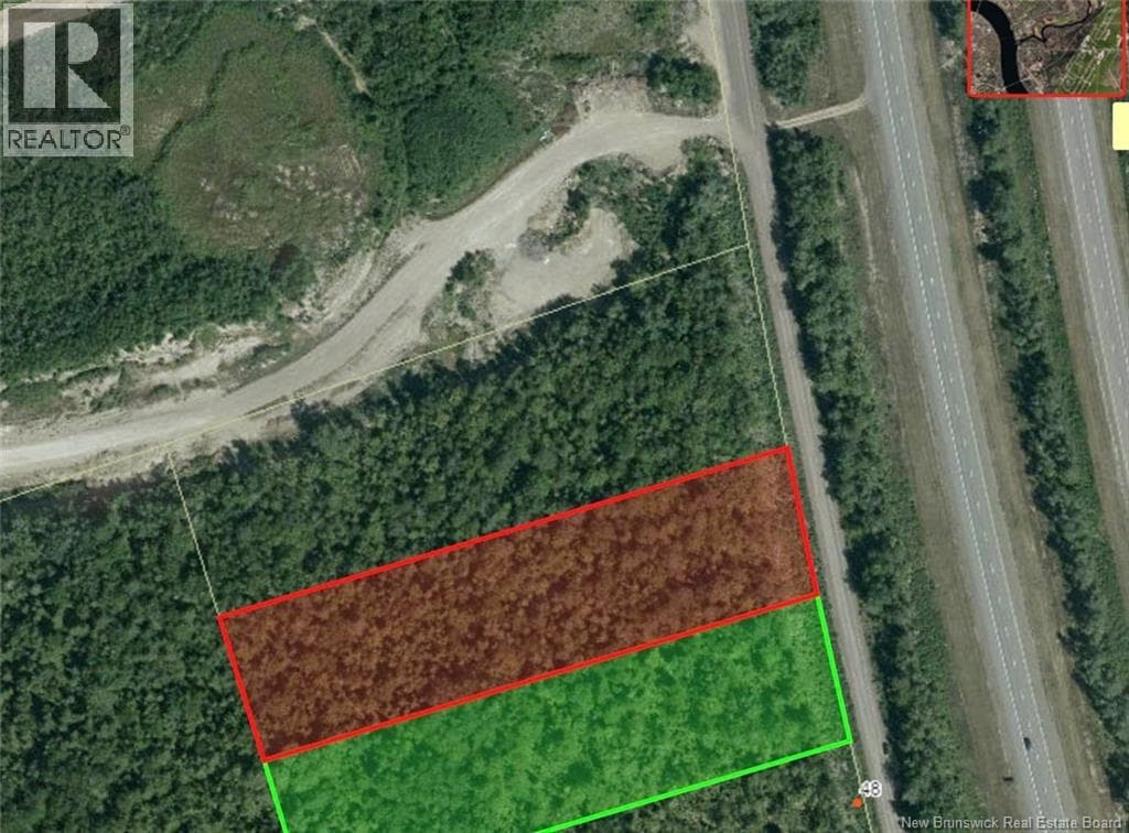 Lot 22-11 Beaubassin Road in