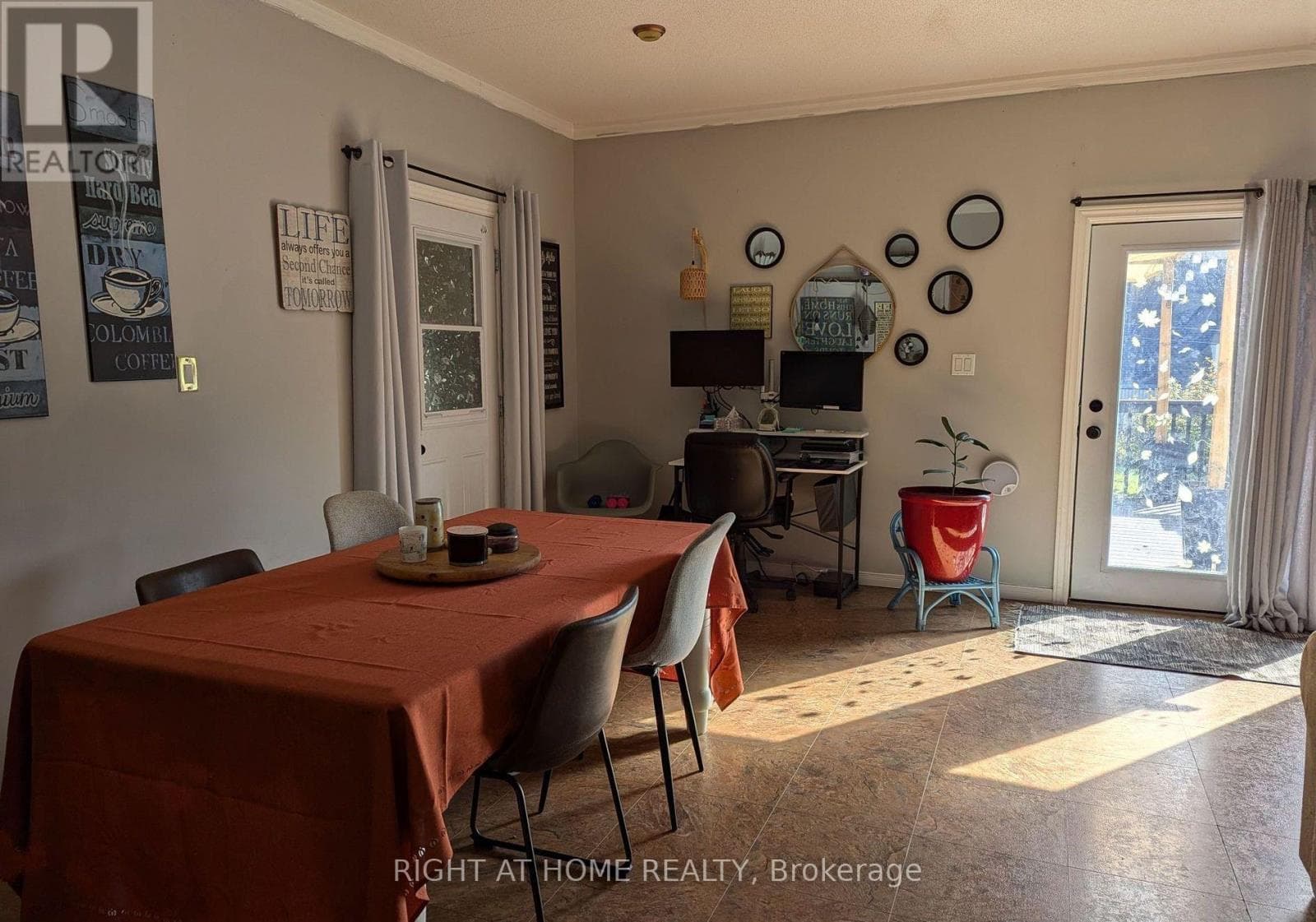 521 MCCOOL STREET in