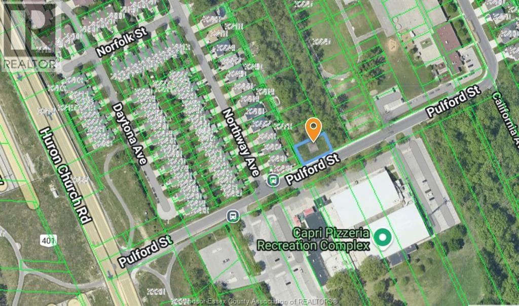 V/L BETTS in South Windsor