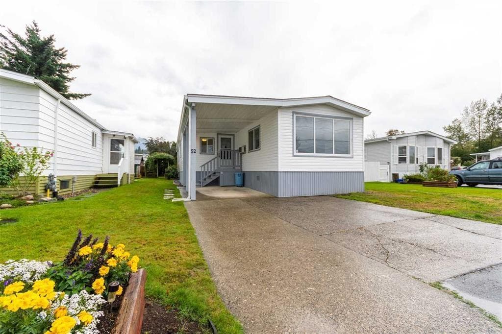 52 6338 VEDDER ROAD, Sardis South in