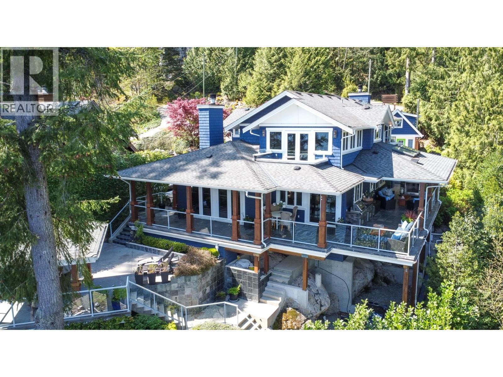 5125 INDIAN RIVER DRIVE in Alpine