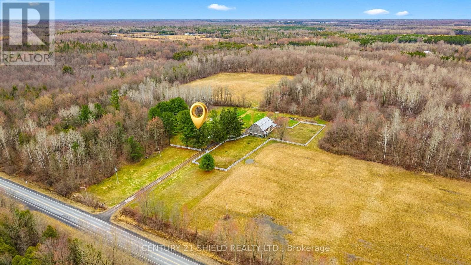 2864 COUNTY ROAD 30 ROAD in