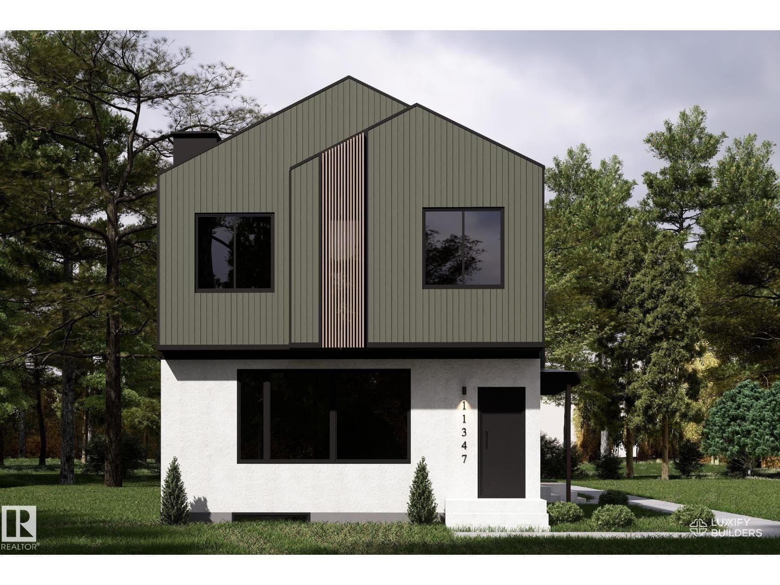 11347 111 AVENUE NORTHWEST in QUEEN MARY PARK