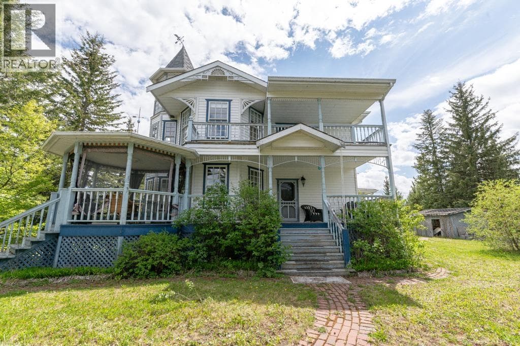 6649 RAYFIELD ROAD in