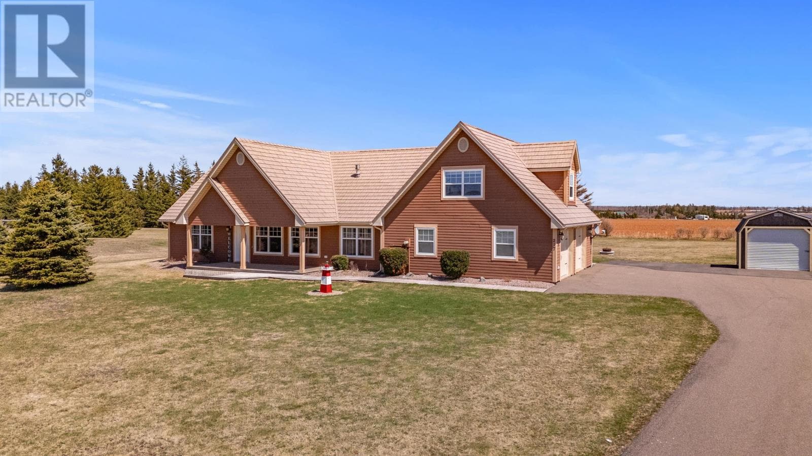 217 CAMPBELLS WAY in
