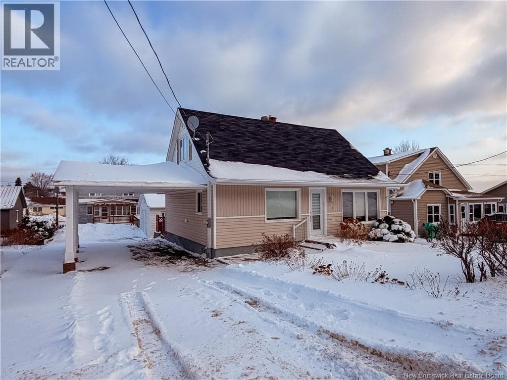 319 GODERICH STREET in