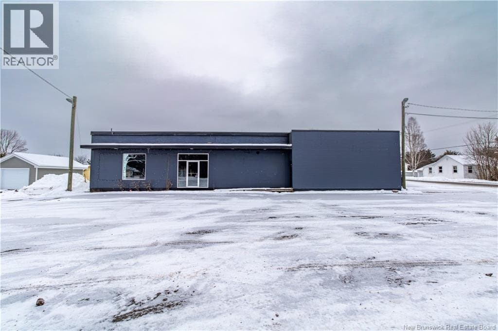 1116 MAIN STREET in