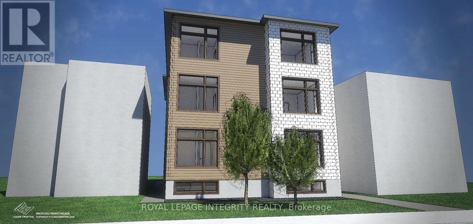 218-220 MCARTHUR AVENUE in VANIER SOUTH