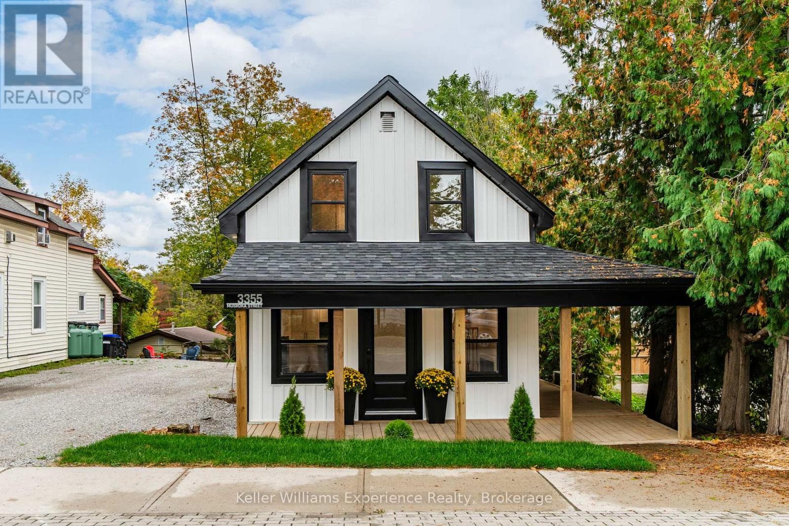 3355 MUSKOKA STREET in