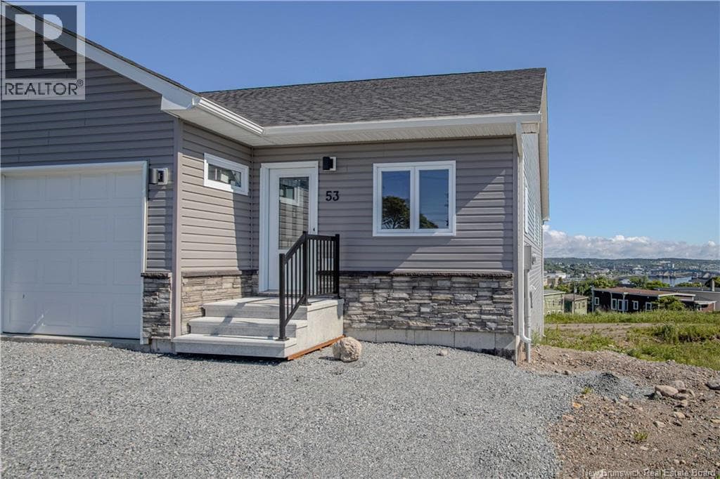 53 ROCKINGSTONE DRIVE in