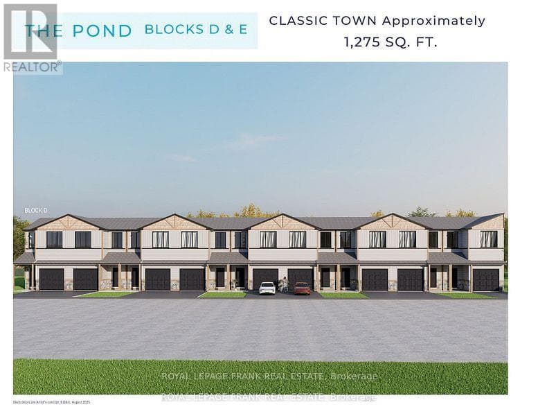 9 POND STREET in
