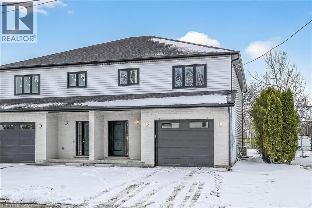 45 B HOWARD STREET in