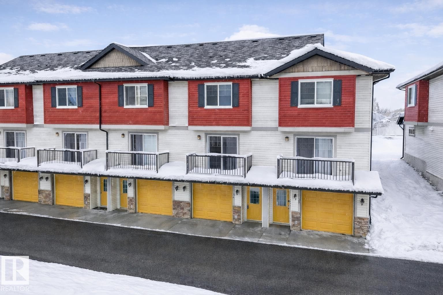 36 3751 12 STREET NORTHWEST in TAMARACK