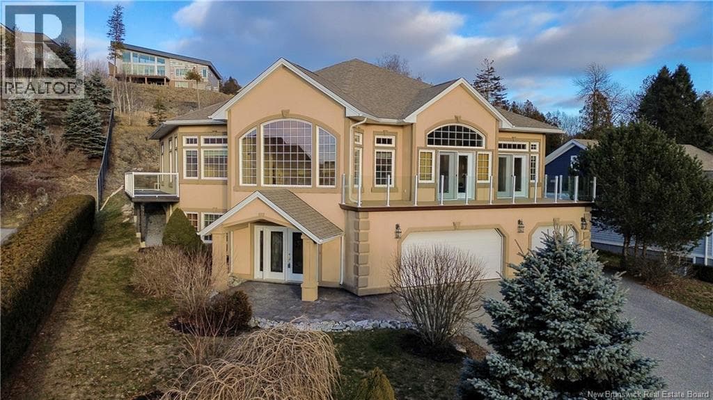 20 BRIGADOON TERRACE in