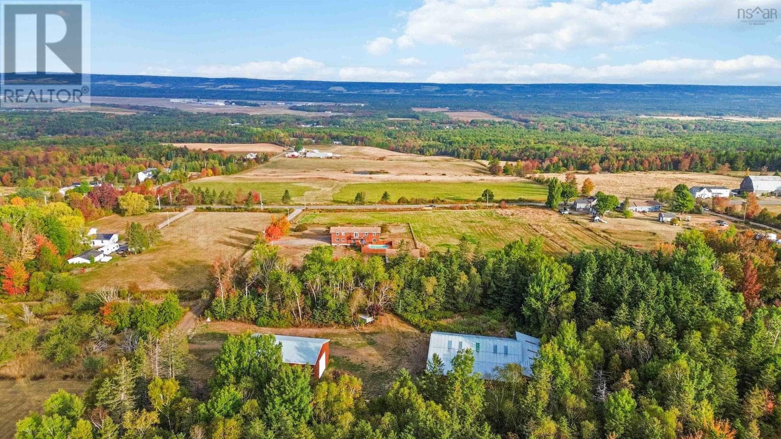 900 HARMONY ROAD in