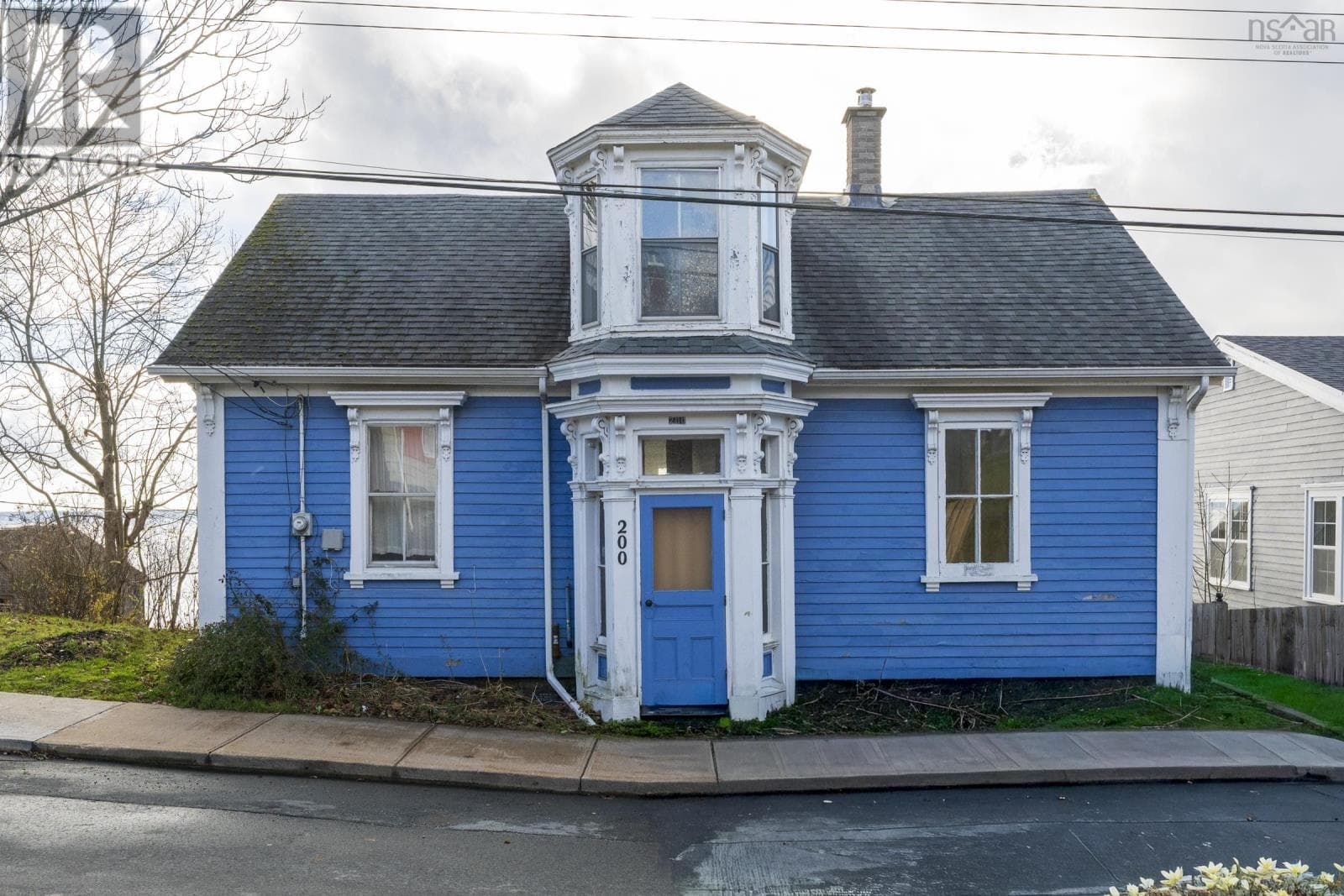 200 MONTAGUE STREET in