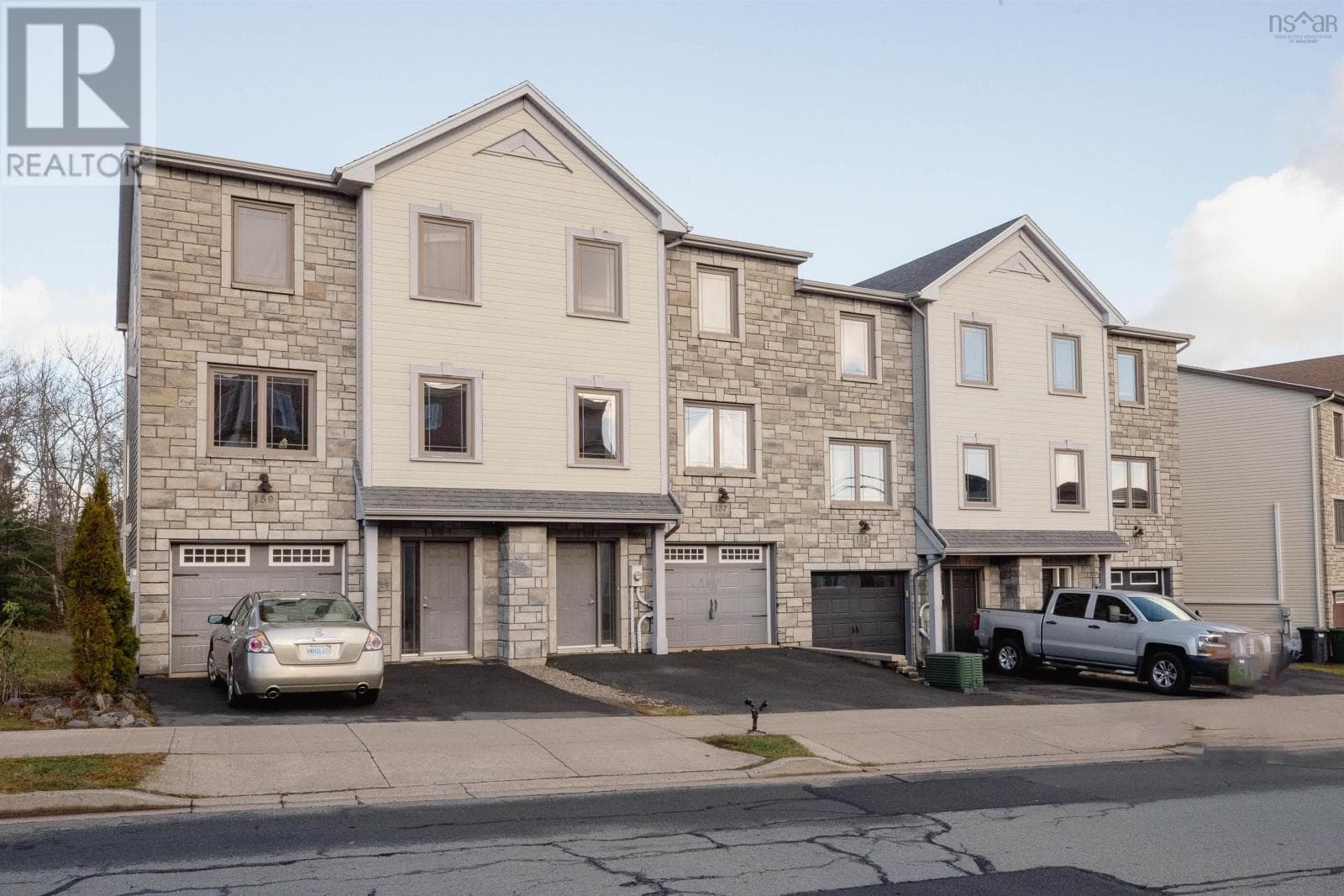 157 TRANSOM DRIVE in HALIFAX