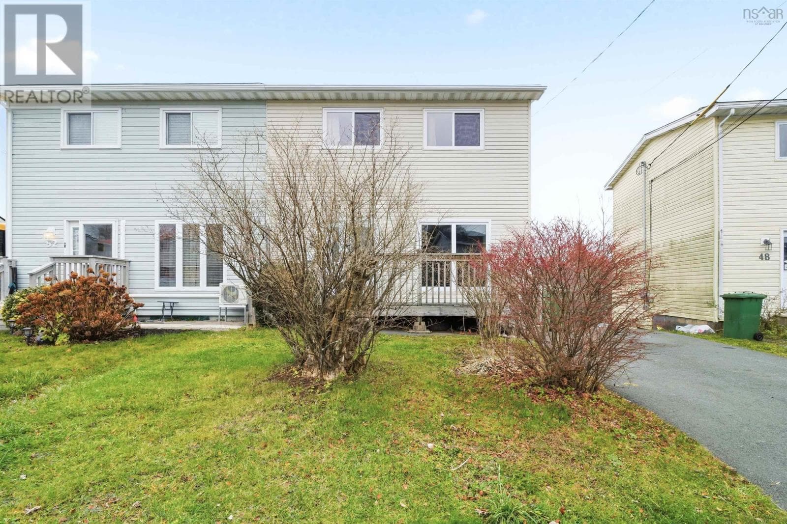 50 AMARANTH CRESCENT in COLE HARBOUR