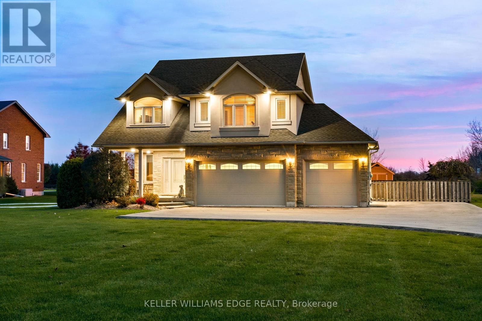 8036 SHERIDAN COURT in