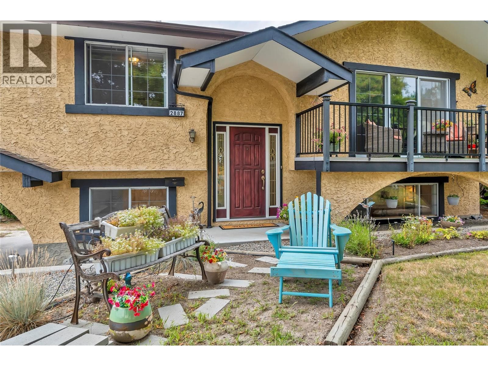 2887 ABERDEEN ROAD in