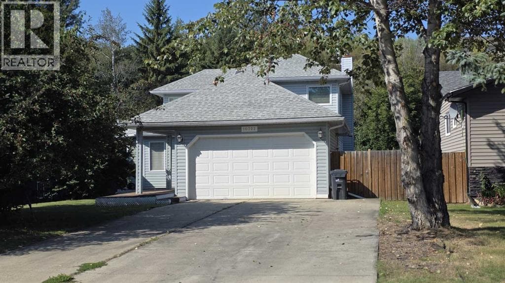 10722 91 Street in