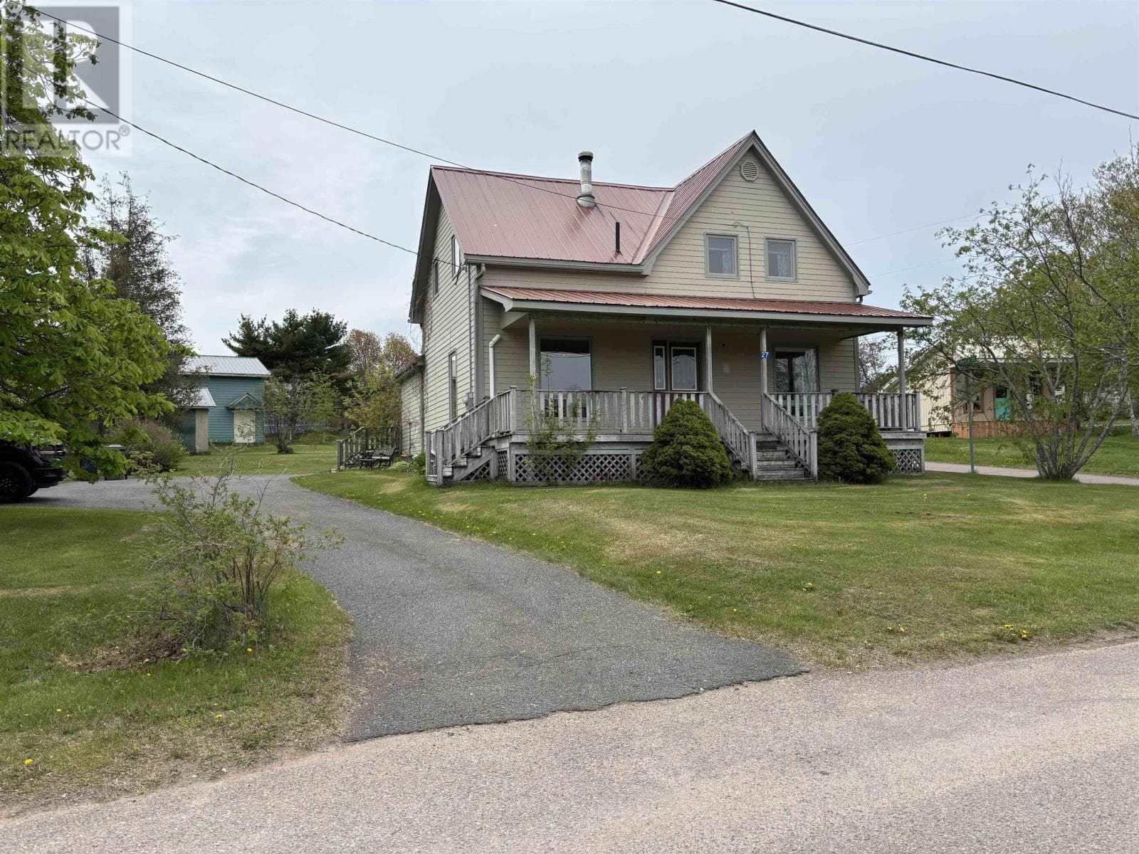 68 LIBRARY STREET in