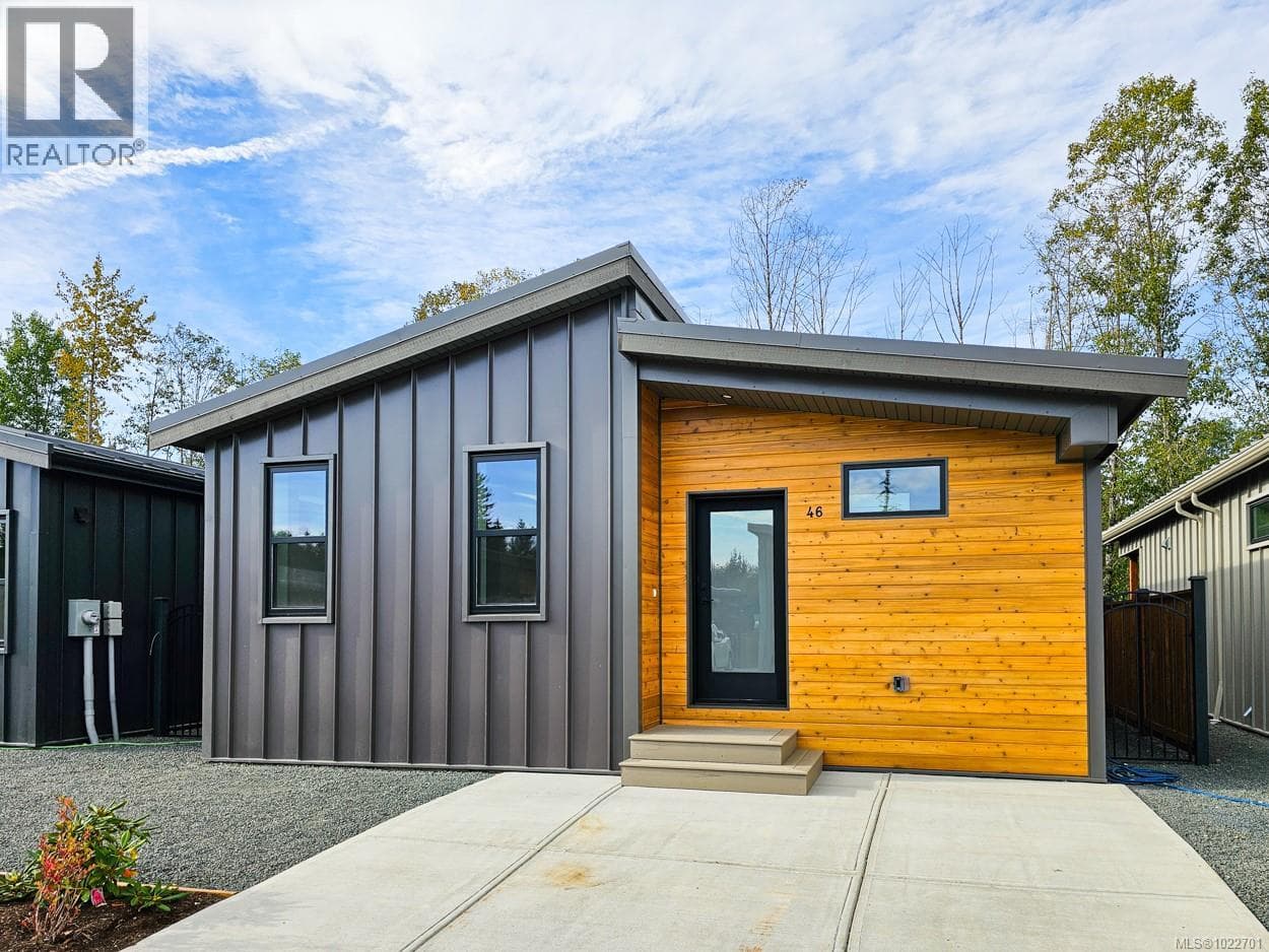 46 3025 ROYSTON ROAD in