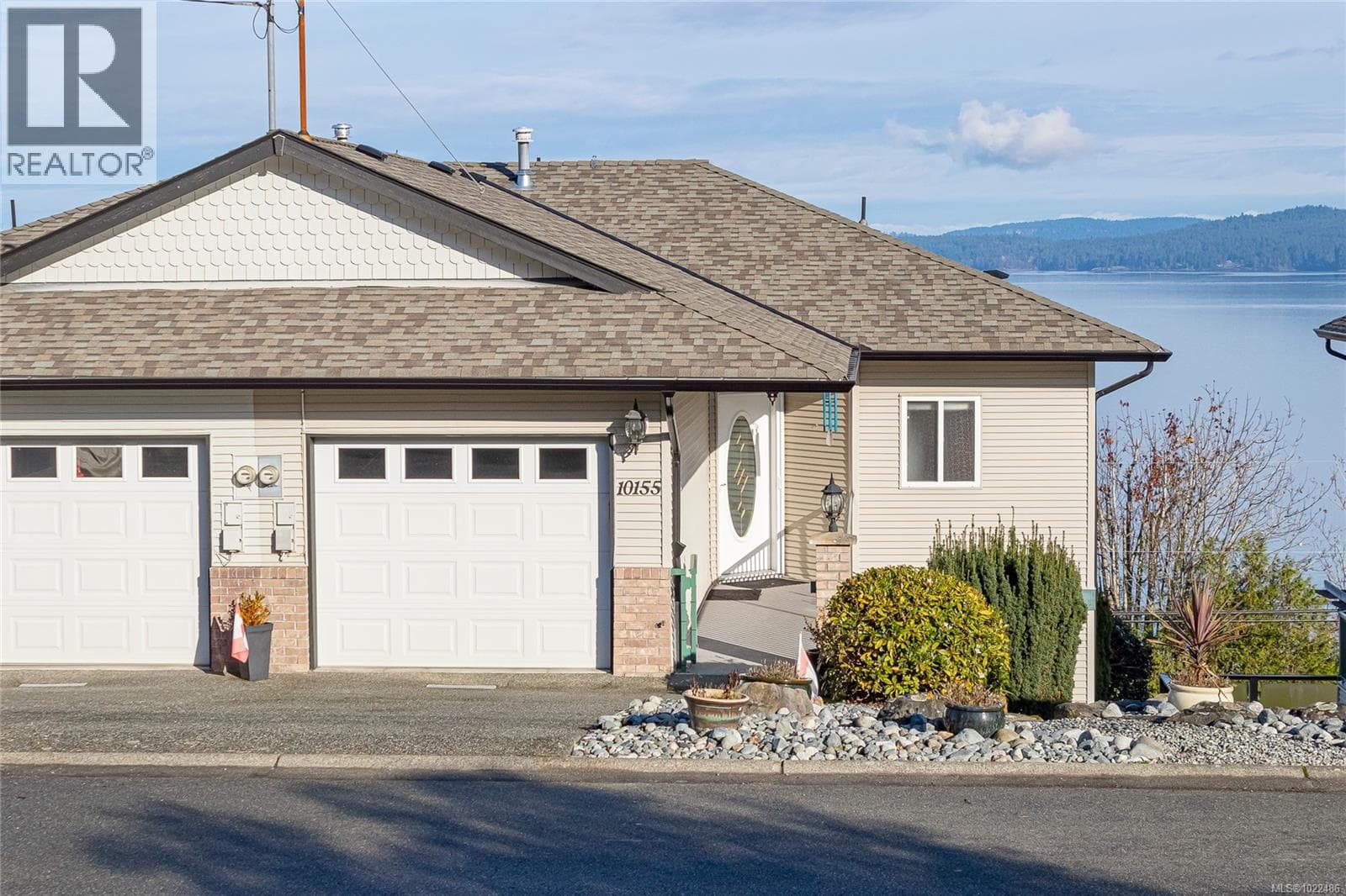 10155 View St in