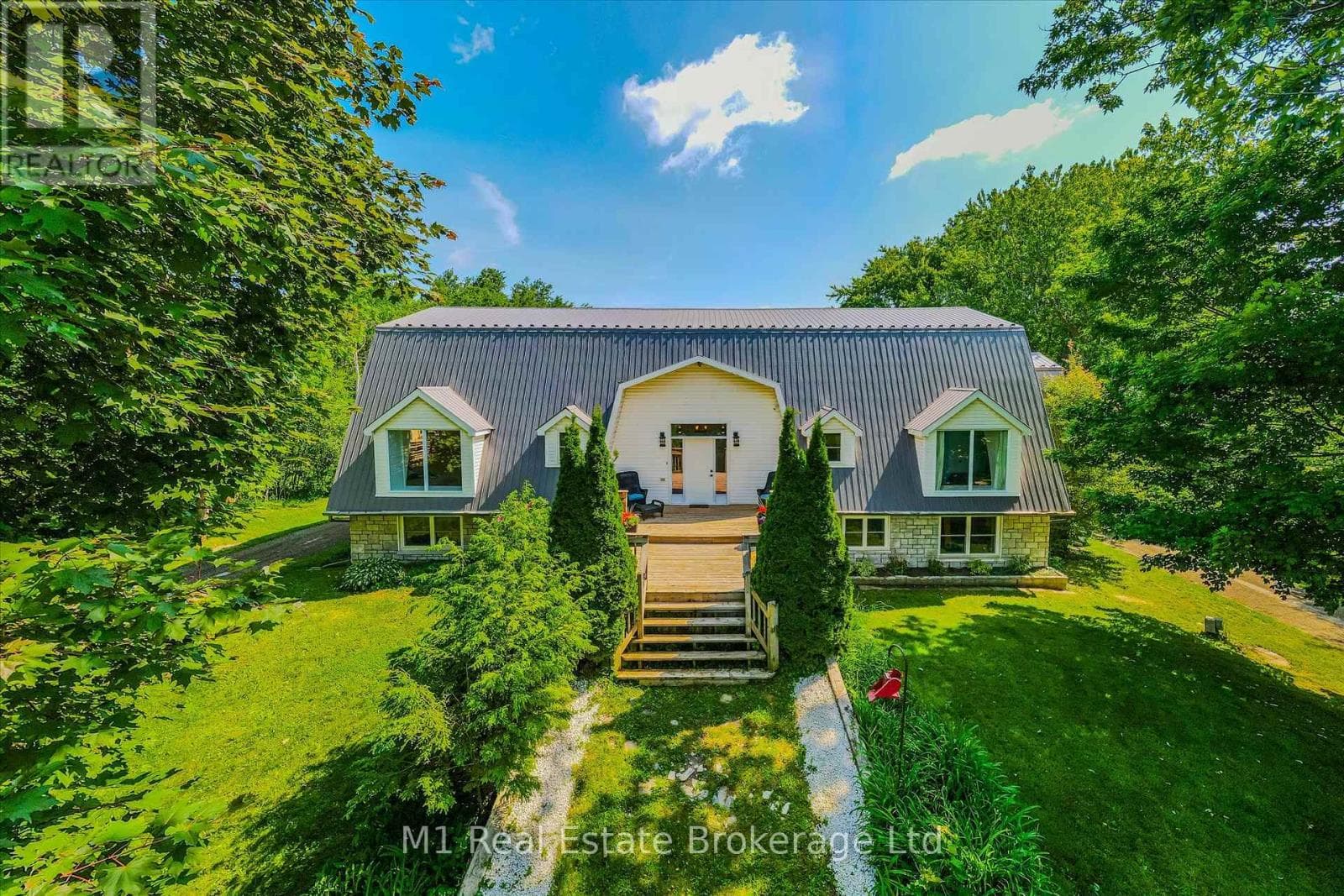 128 WELLINGTON ROAD 7 ROAD in