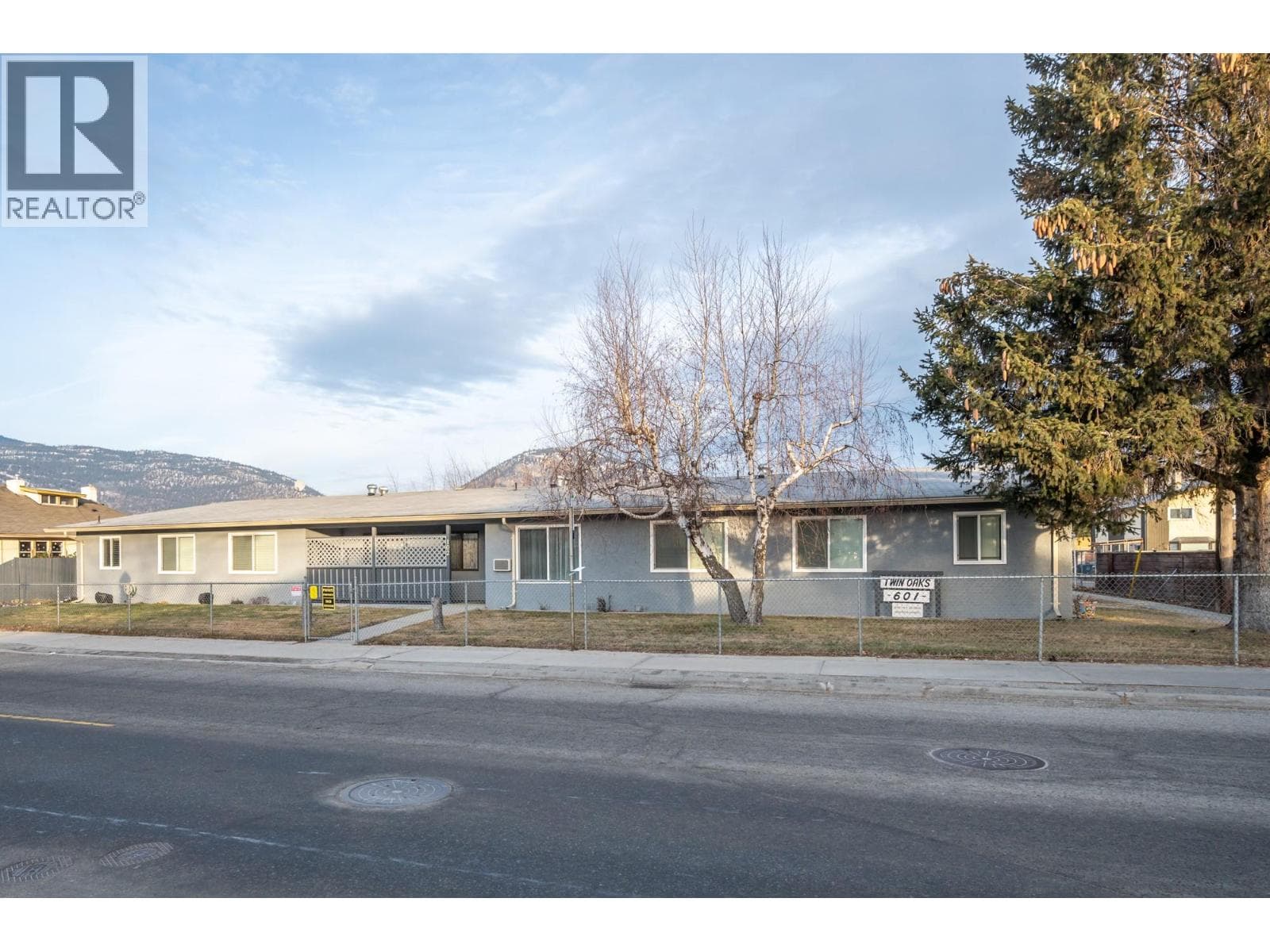 601 Wade Avenue Unit# 101 in