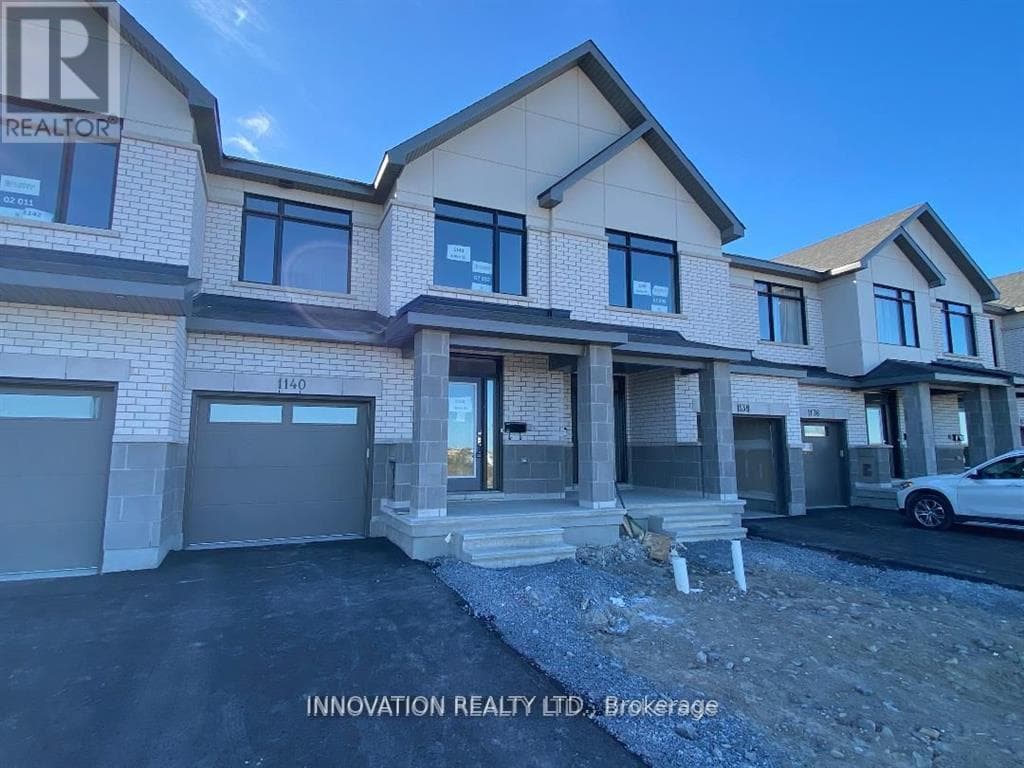 1140 SPOOR STREET in BROOKSIDE - BRIARBROOK - MORGANS GRANT