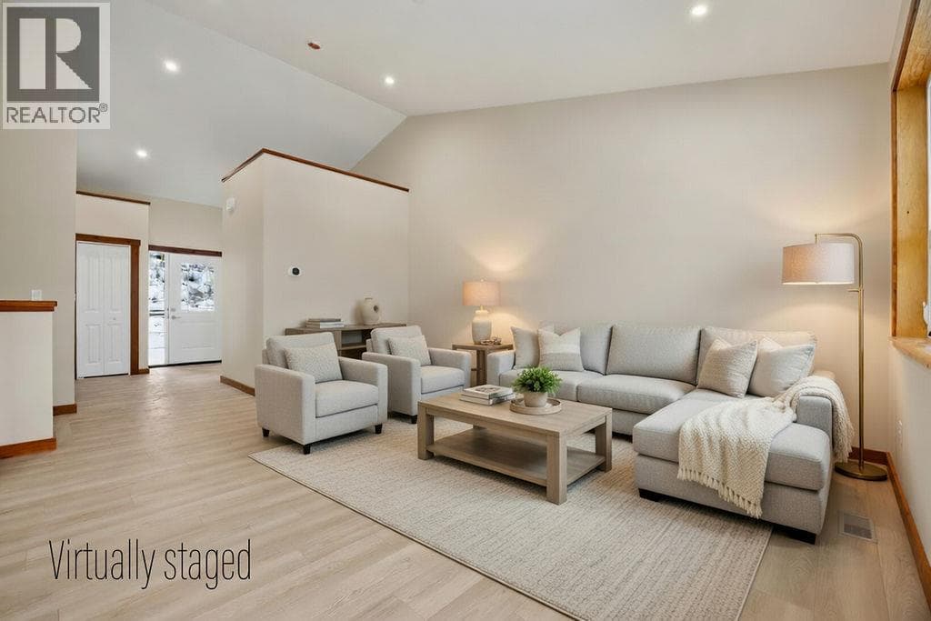 766 Balsam Road in