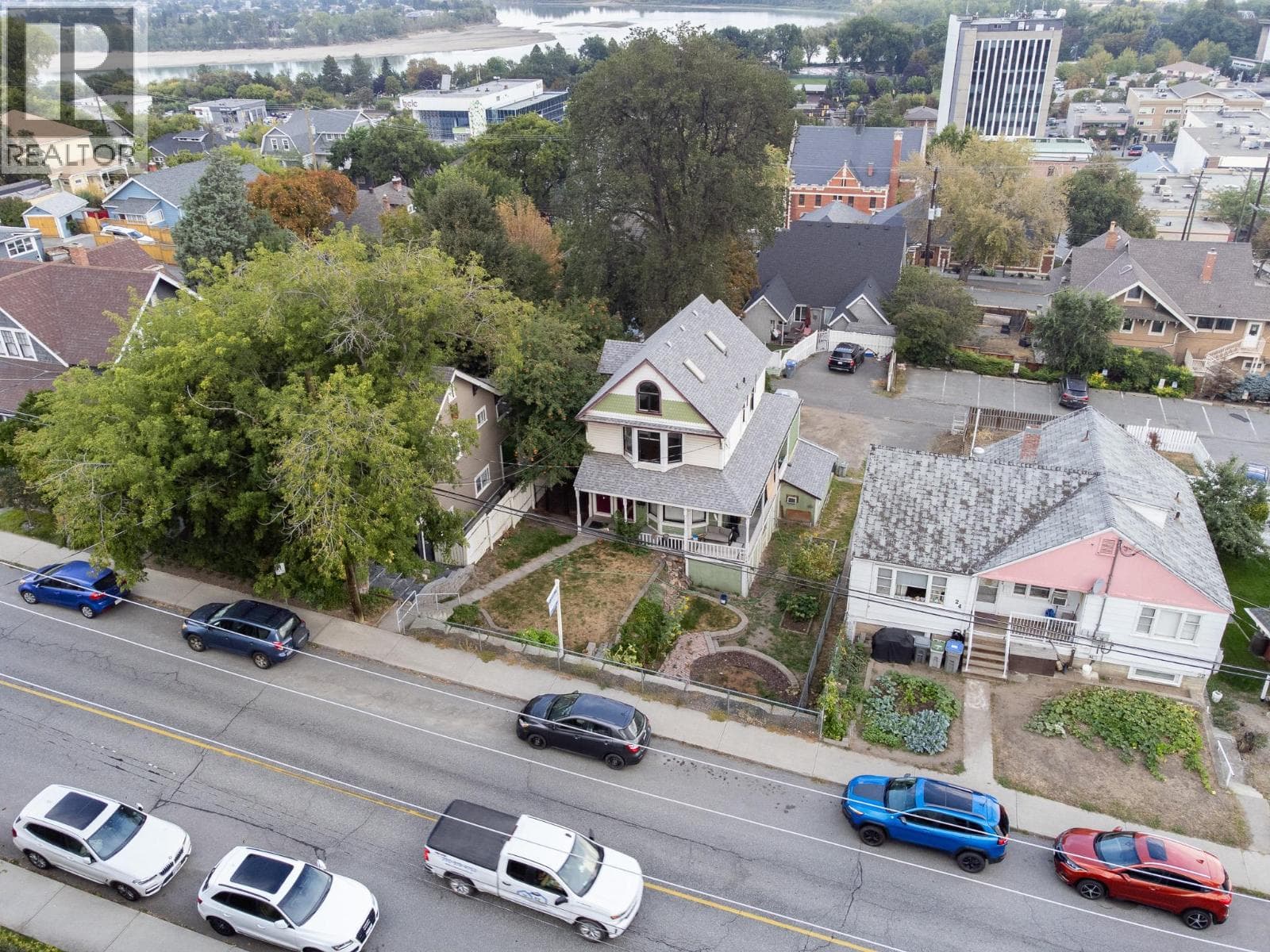 32 BATTLE STREET WEST in
