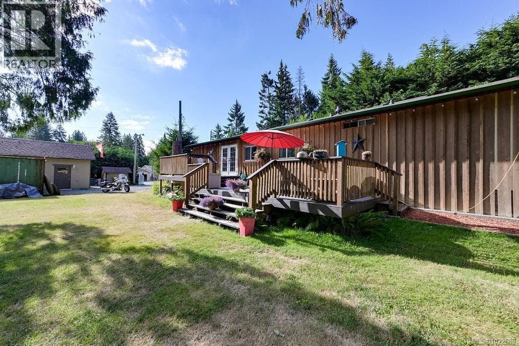 1015 Cowerd Rd in