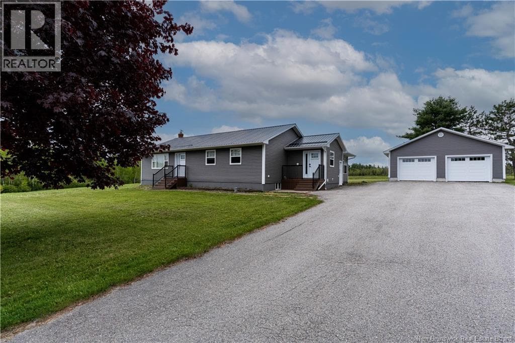 475 LITTLE BRANCH ROAD in