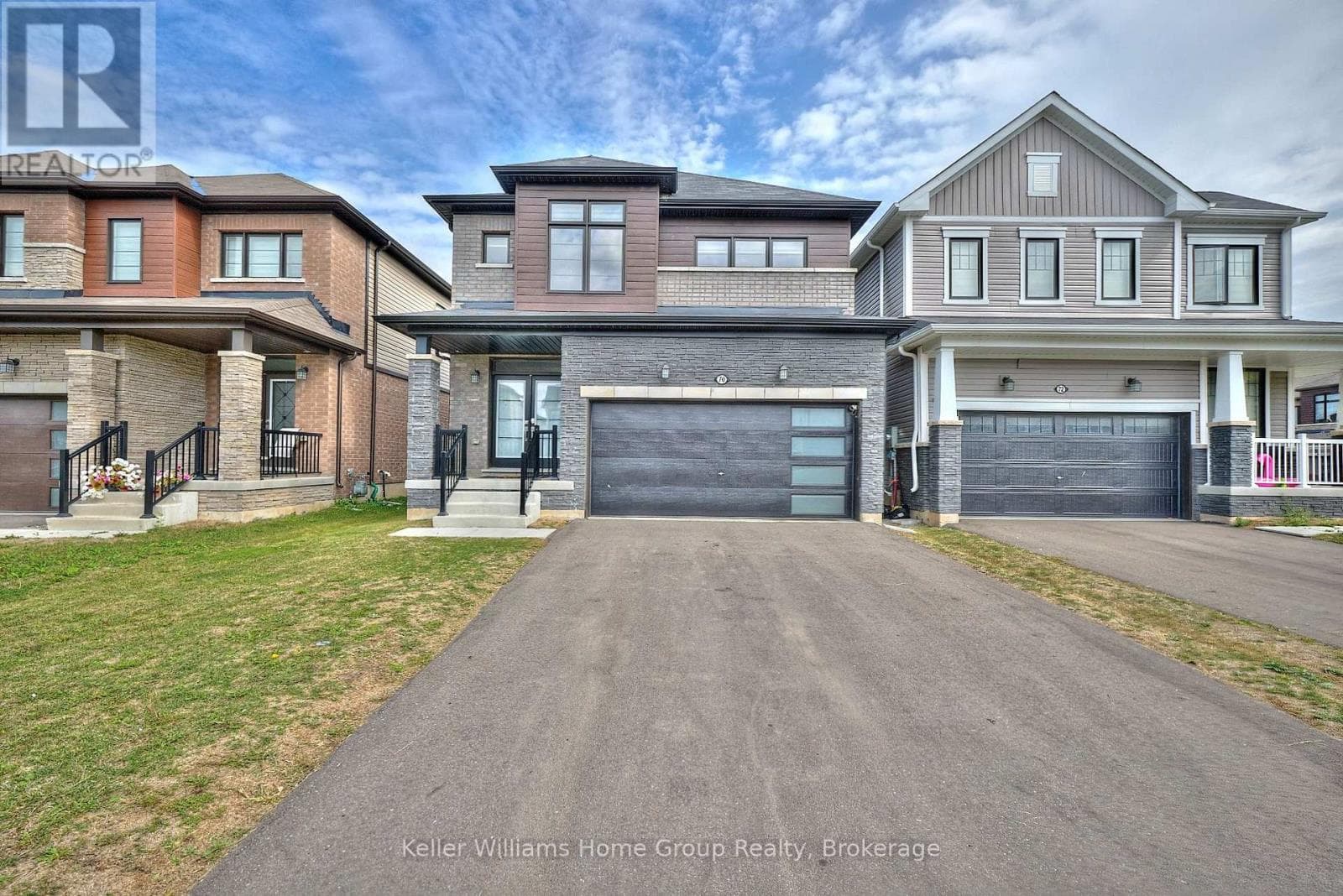 70 CONCORD DRIVE in