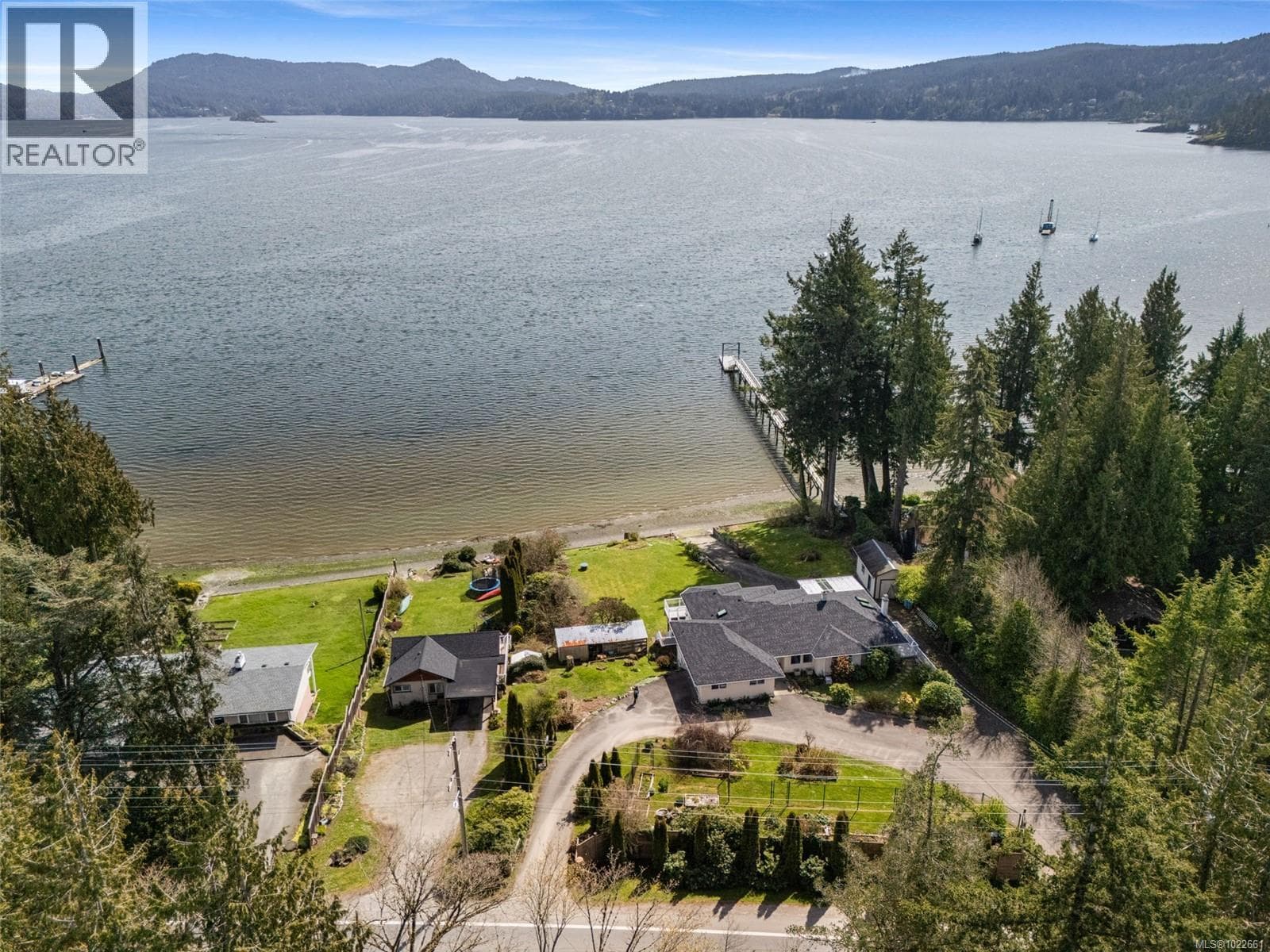 5979 SOOKE ROAD in