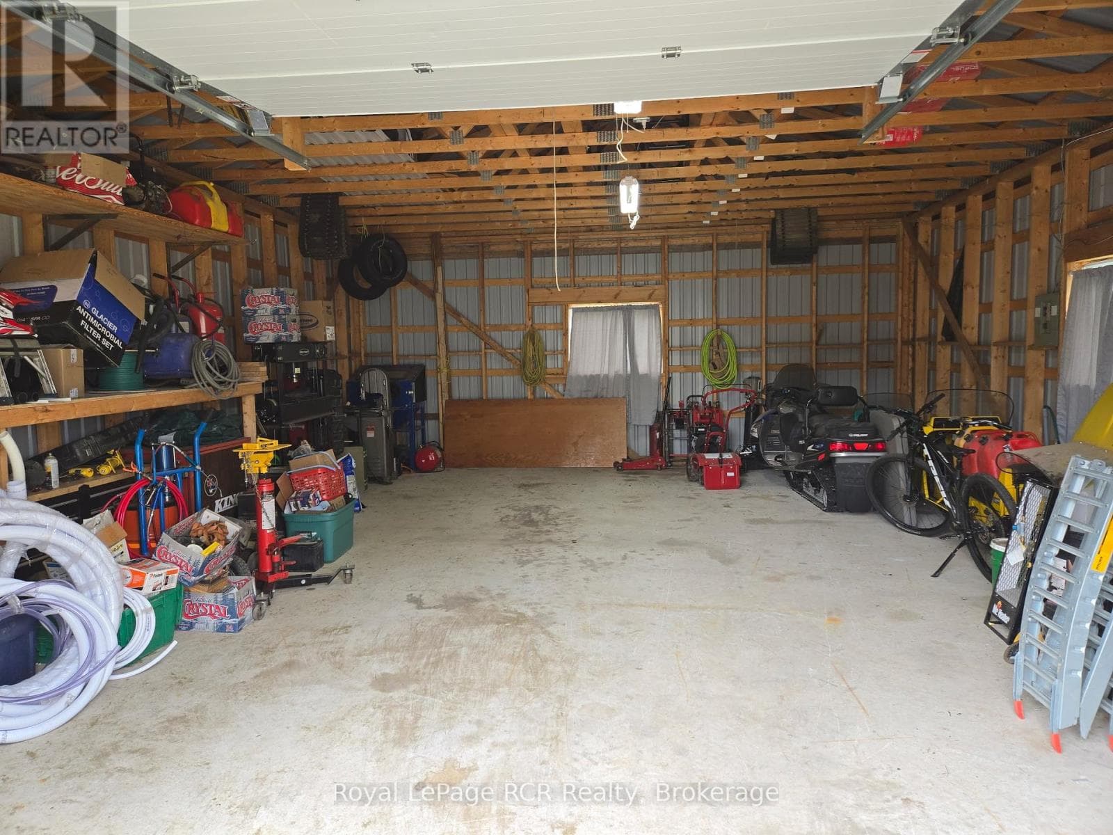 181 COUNCIL ROAD in