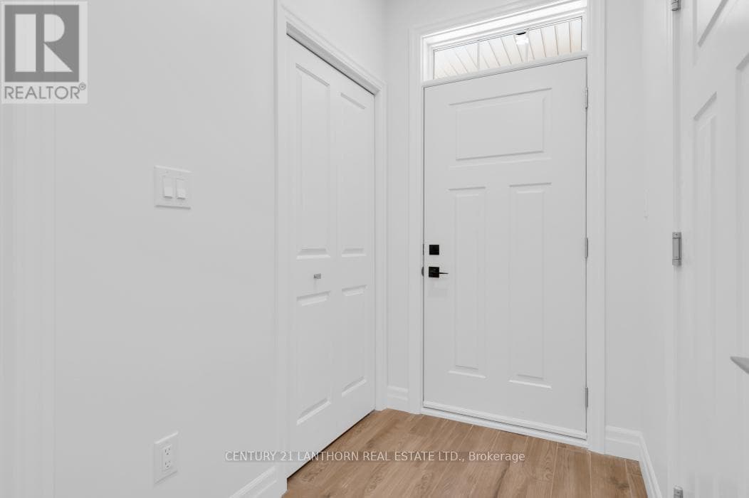 75 SEYMOUR STREET WEST in