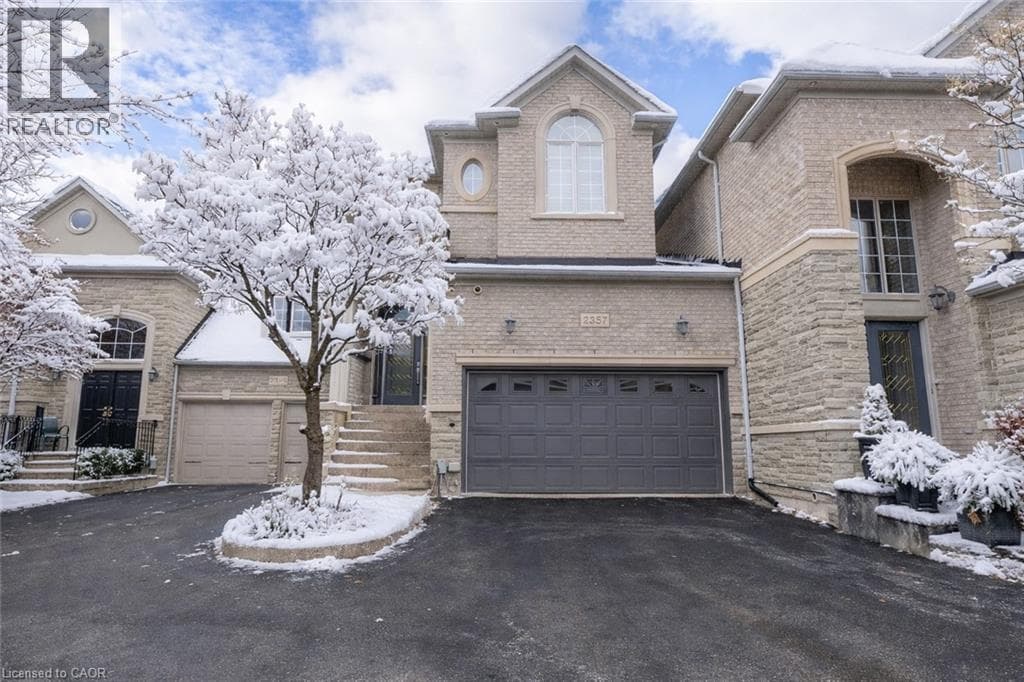 2357 WOODFIELD ROAD in