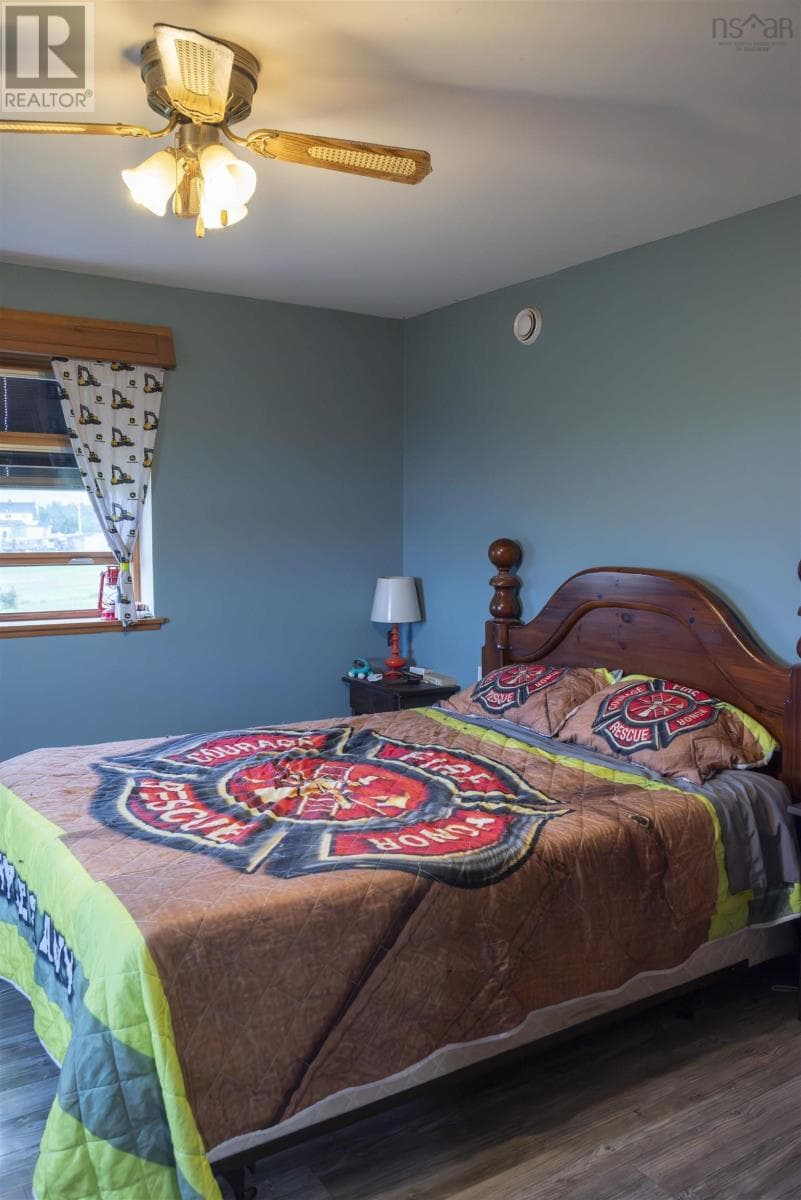345 TONEY BAIE ROAD in