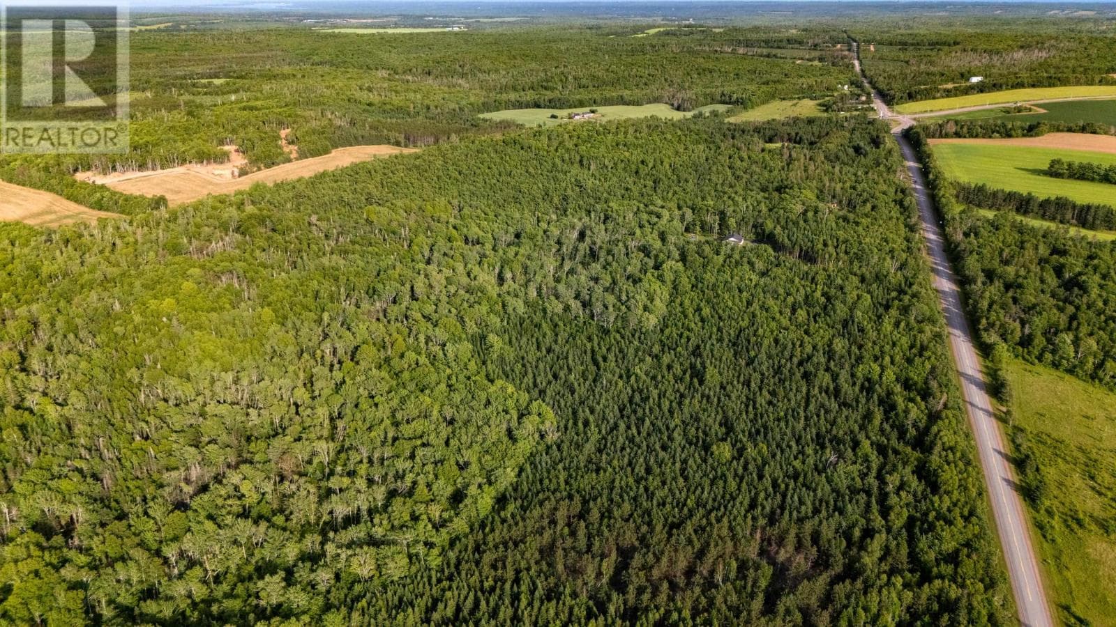 Lot D Murray Harbour Road in