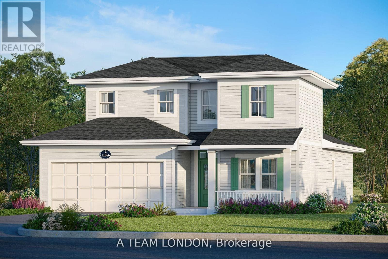 18 HARBOUR WAY in