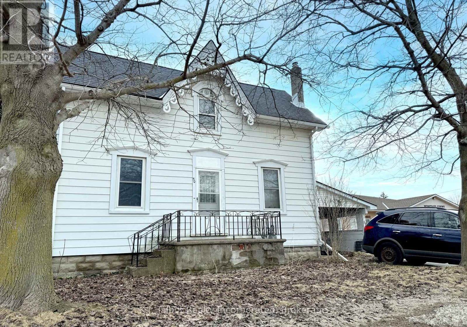 50 MARY STREET in